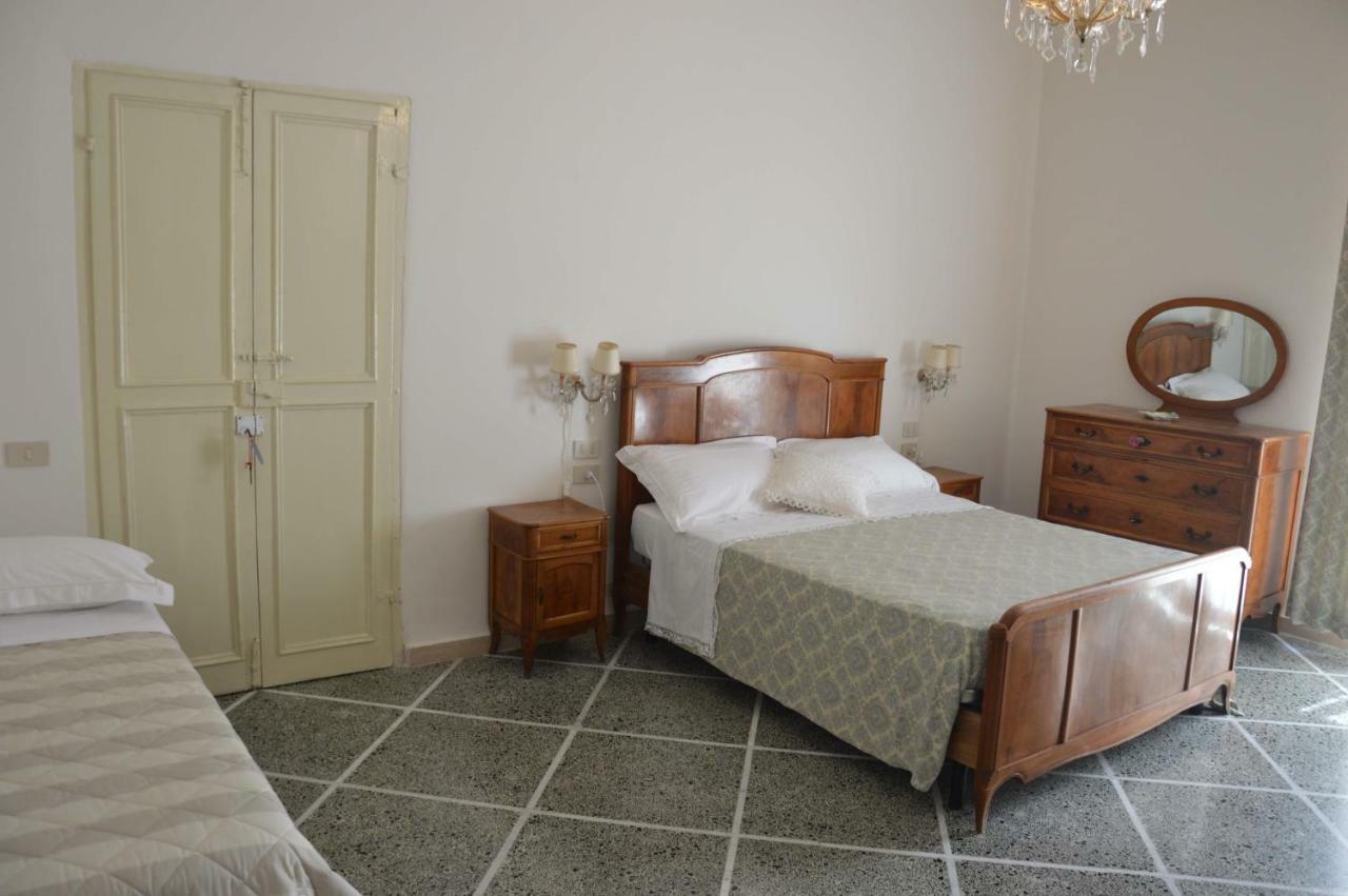 Casa Ciri Bed & Breakfast Foligno Exterior photo
