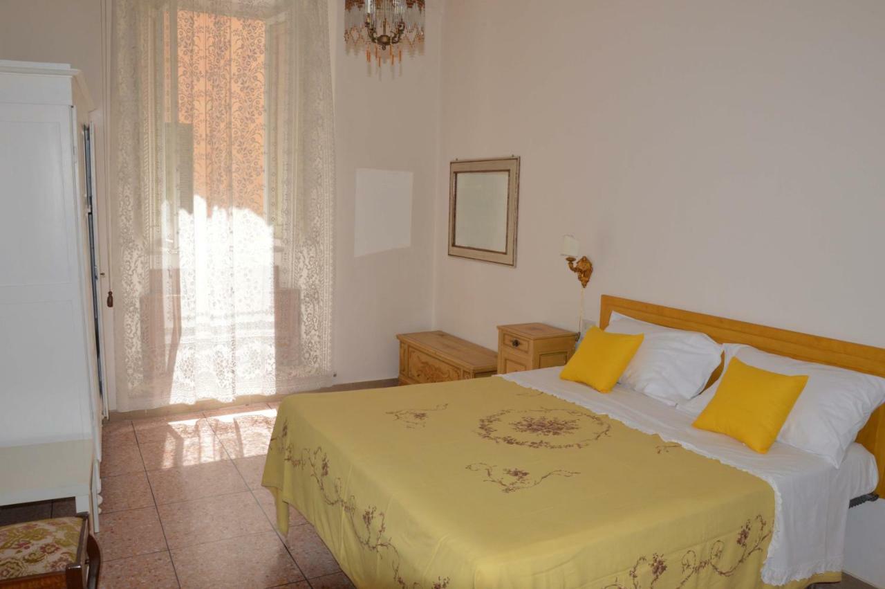 Casa Ciri Bed & Breakfast Foligno Exterior photo