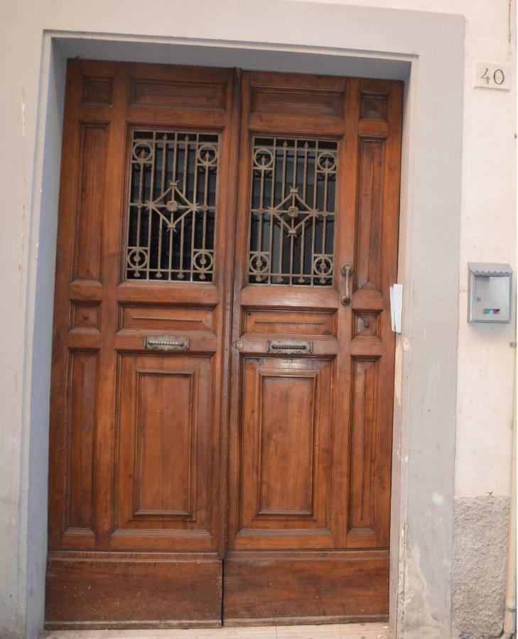 Casa Ciri Bed & Breakfast Foligno Exterior photo
